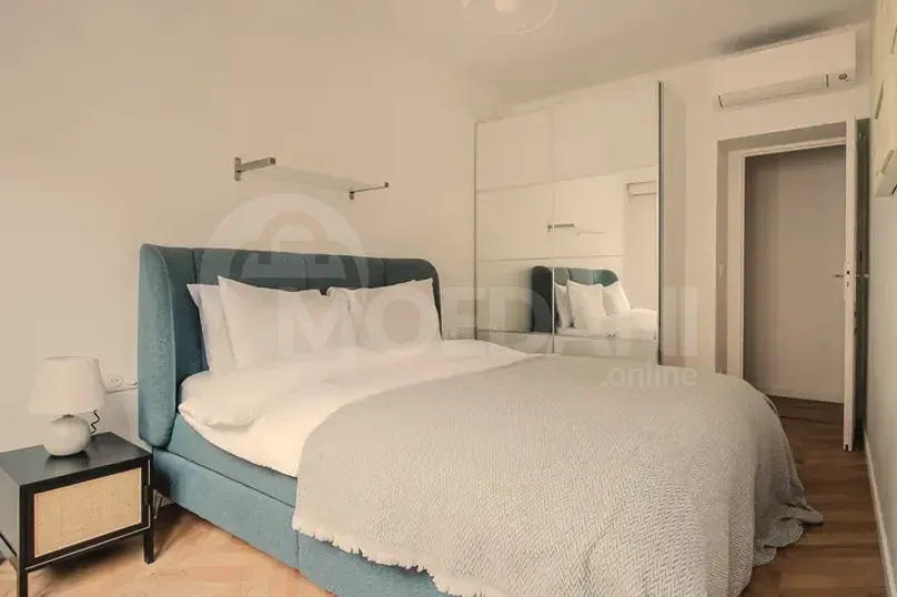 Сдам 3-комн. квартиру 120м² 7/10 эт. Тбилиси - изображение 1