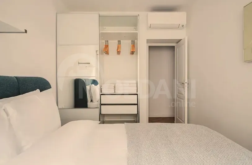 Сдам 3-комн. квартиру 120м² 7/10 эт. Тбилиси - изображение 3