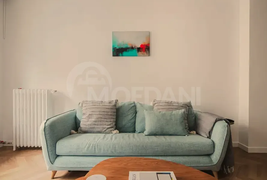 Сдам 3-комн. квартиру 120м² 7/10 эт. Тбилиси - изображение 4