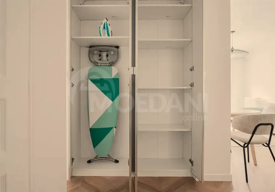 Сдам 3-комн. квартиру 120м² 7/10 эт. Тбилиси - изображение 5