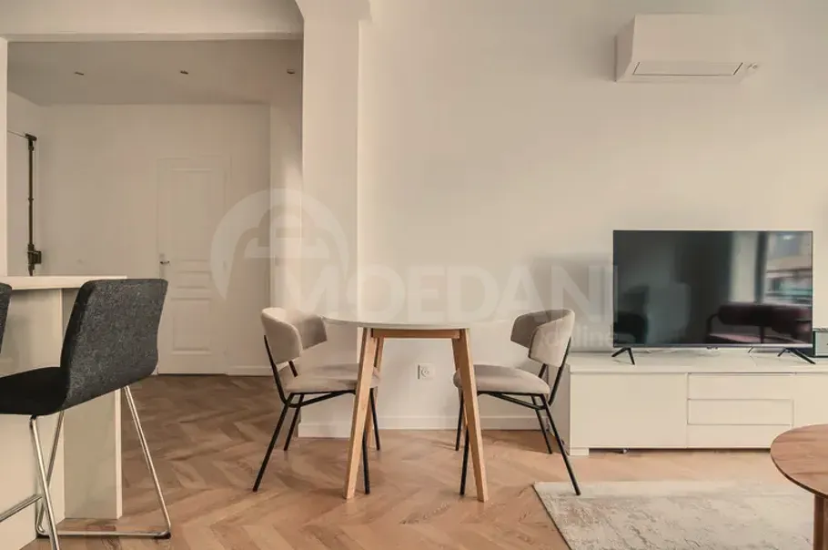 Сдам 3-комн. квартиру 120м² 7/10 эт. Тбилиси - изображение 2