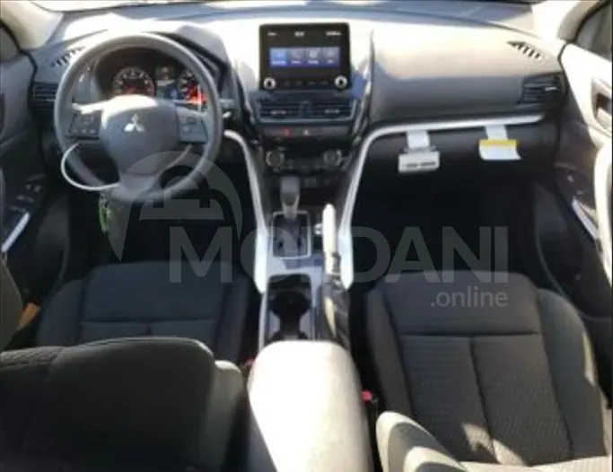 Mitsubishi Eclipse 2024 Тбилиси - изображение 4