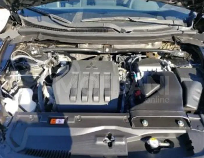 Mitsubishi Eclipse 2024 Тбилиси - изображение 5