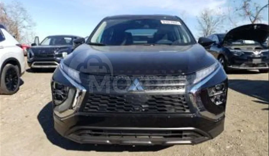 Mitsubishi Eclipse 2024 Тбилиси - изображение 1