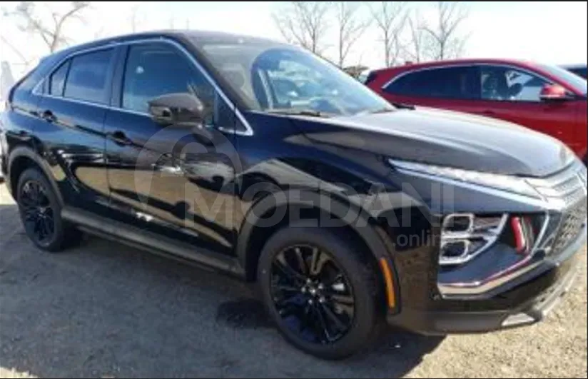 Mitsubishi Eclipse 2024 Тбилиси - изображение 6