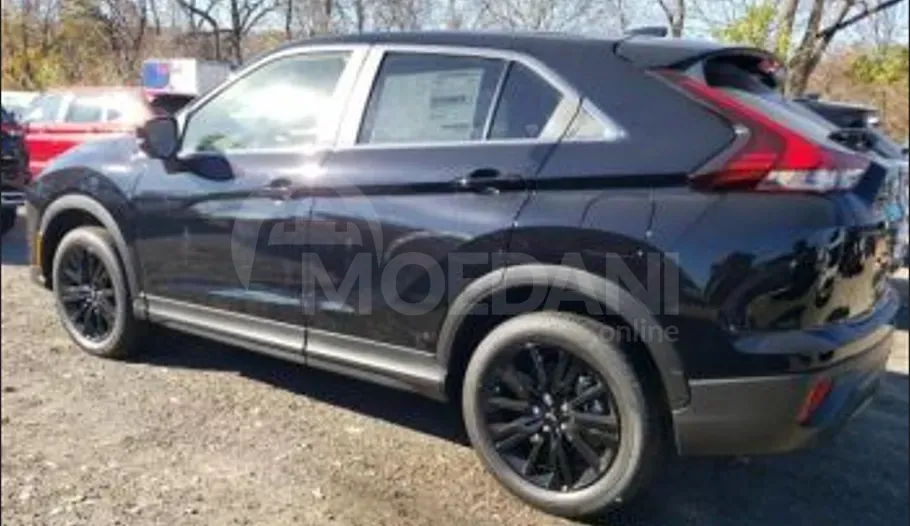 Mitsubishi Eclipse 2024 Тбилиси - изображение 3