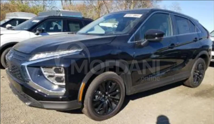 Mitsubishi Eclipse 2024 Тбилиси - изображение 2