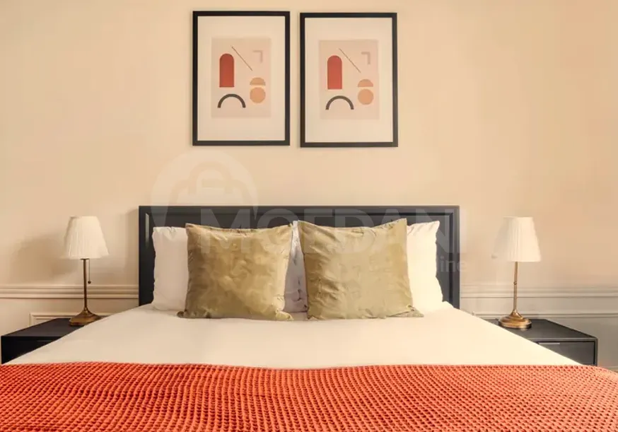 Продам 3-комн. квартиру 90м² 7/7 эт. Тбилиси - изображение 3