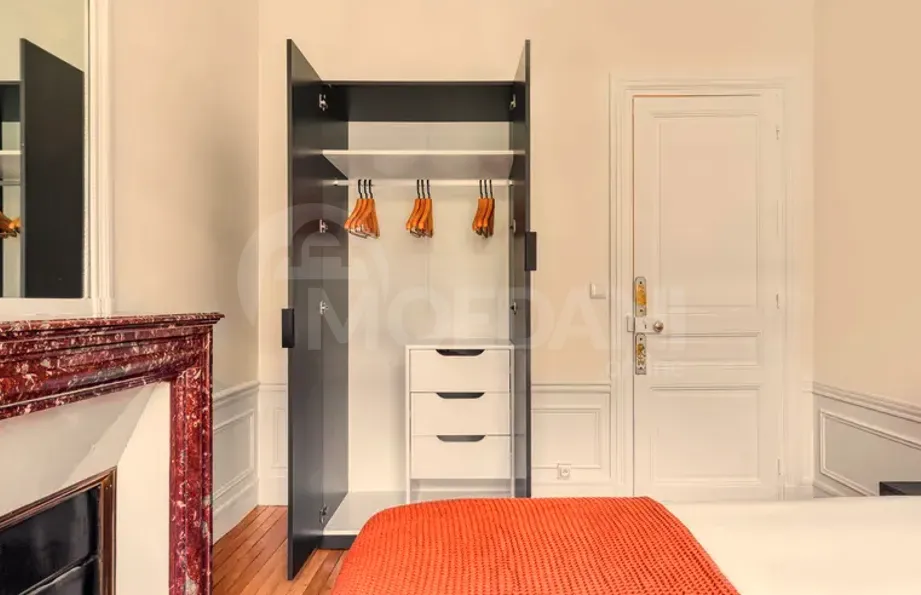 Продам 3-комн. квартиру 90м² 7/7 эт. Тбилиси - изображение 4