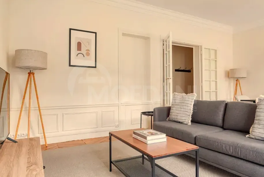 Продам 3-комн. квартиру 90м² 7/7 эт. Тбилиси - изображение 6