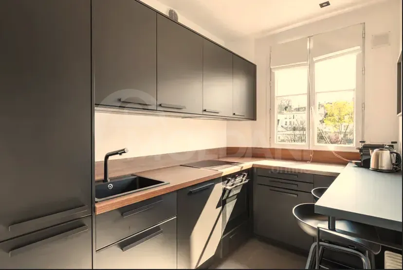 ქირავდება 3 ოთახიანი ბინა 100მ² 8/10 სართ თბილისი - photo 7