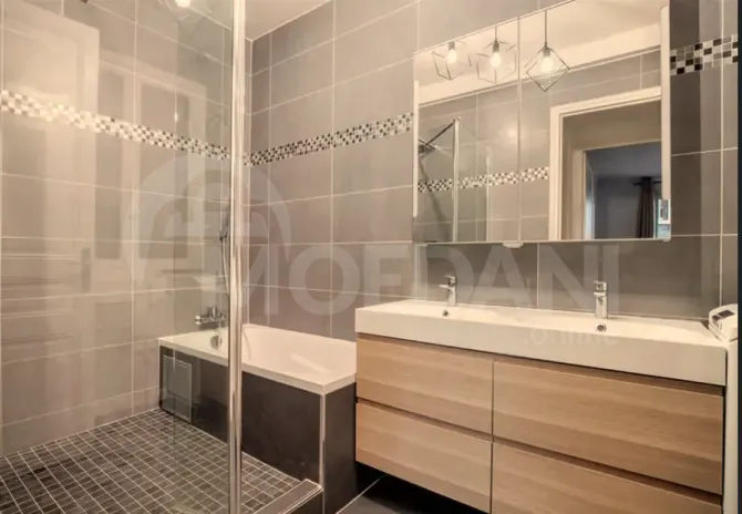 Сдам 3-к. квартиру 80м² 6/8 эт. Тбилиси - изображение 6