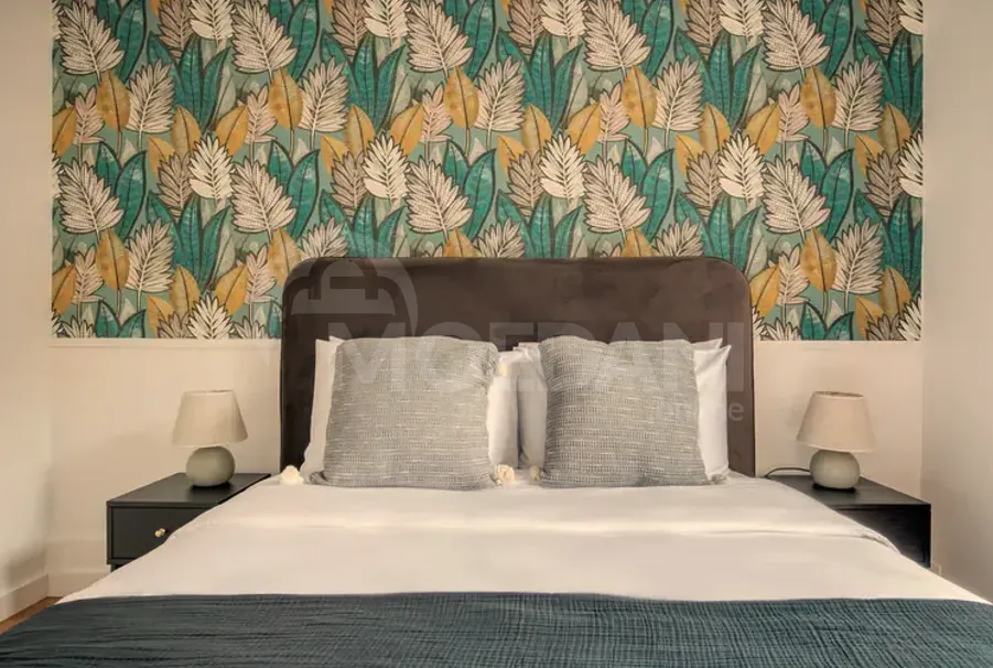 Apartments For Rent three-room 80м² 6/8 floor Tbilisi - photo 7