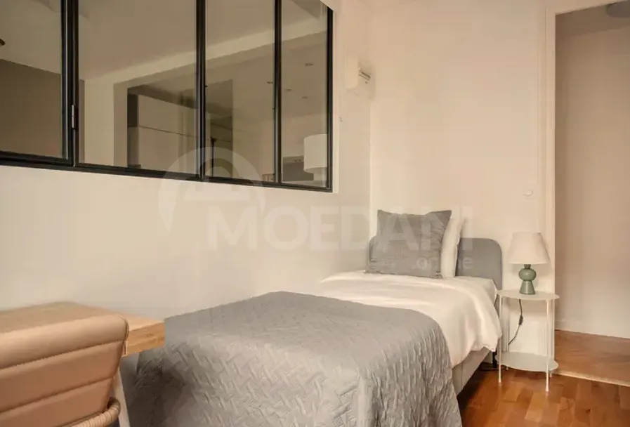 Apartments For Rent three-room 80м² 6/8 floor Tbilisi - photo 2