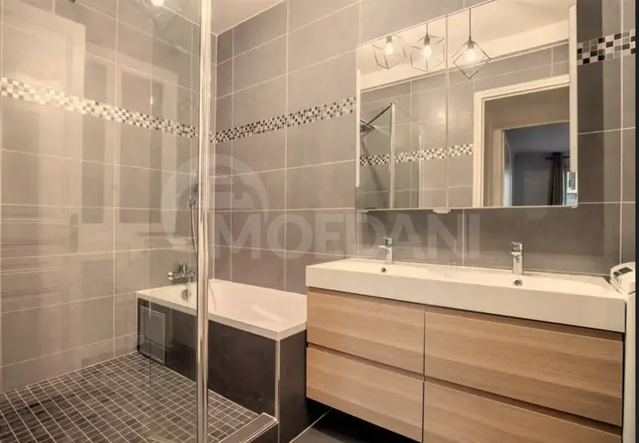 Apartments For Rent three-room 80м² 6/8 floor Tbilisi - photo 6