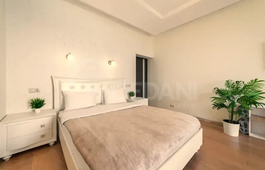 Сдам 3-комн. квартиру 120м² 15/18 эт. Тбилиси - изображение 4