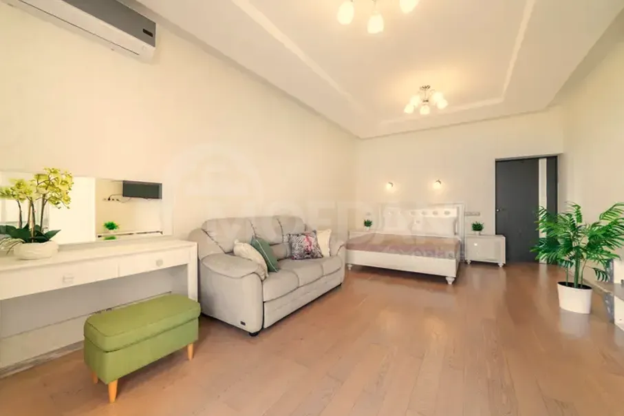 Сдам 3-комн. квартиру 120м² 15/18 эт. Тбилиси - изображение 3