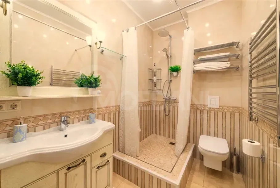 Сдам 3-комн. квартиру 120м² 15/18 эт. Тбилиси - изображение 7