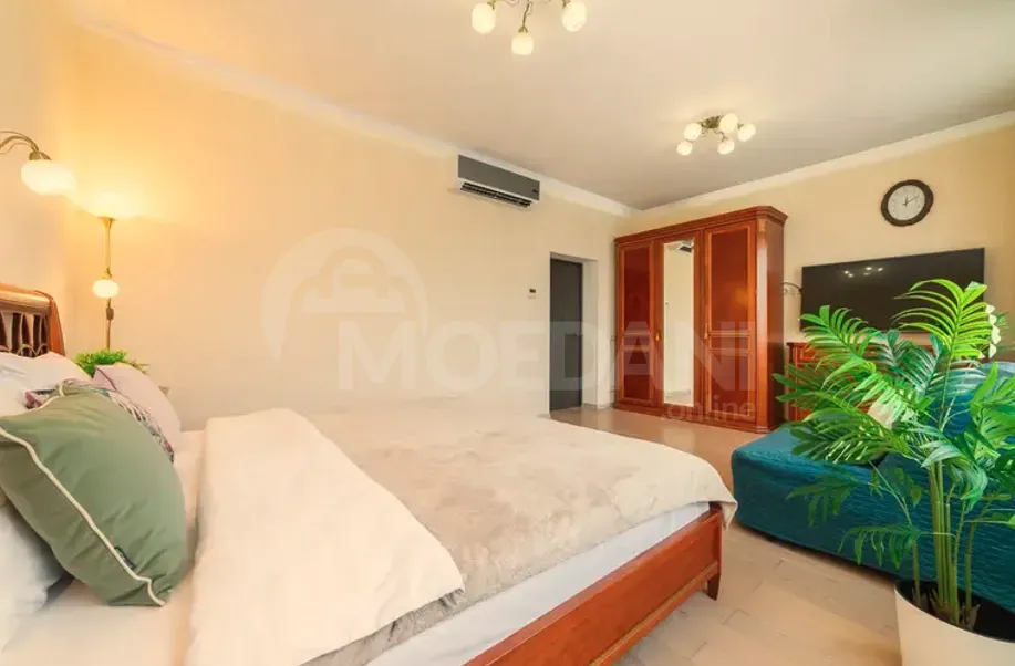 Сдам 3-комн. квартиру 120м² 15/18 эт. Тбилиси - изображение 5