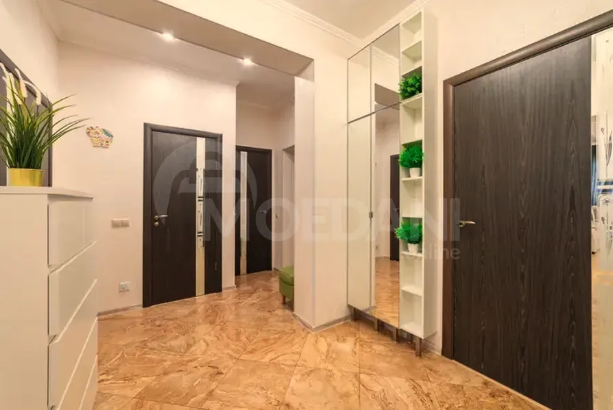 Сдам 3-комн. квартиру 120м² 15/18 эт. Тбилиси - изображение 6