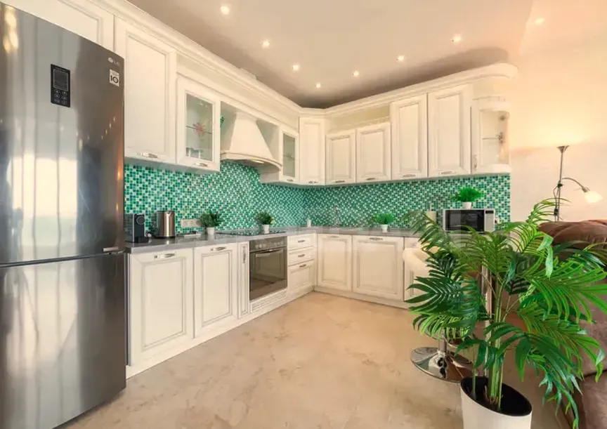 Сдам 3-комн. квартиру 120м² 15/18 эт. Тбилиси - изображение 1