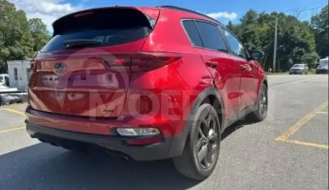 Kia Sportage 2022 თბილისი - photo 5