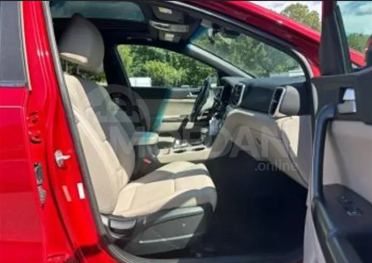 Kia Sportage 2022 Тбилиси - изображение 4