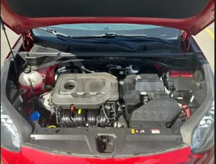 Kia Sportage 2022 Тбилиси - изображение 3