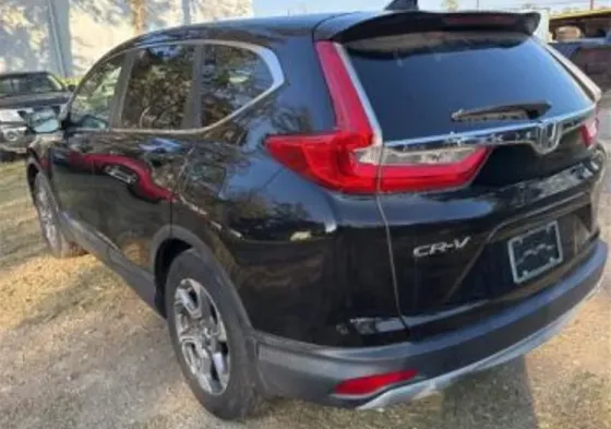 Honda CR-V 2019 თბილისი