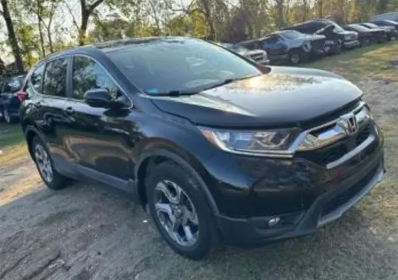 Honda CR-V 2019 თბილისი