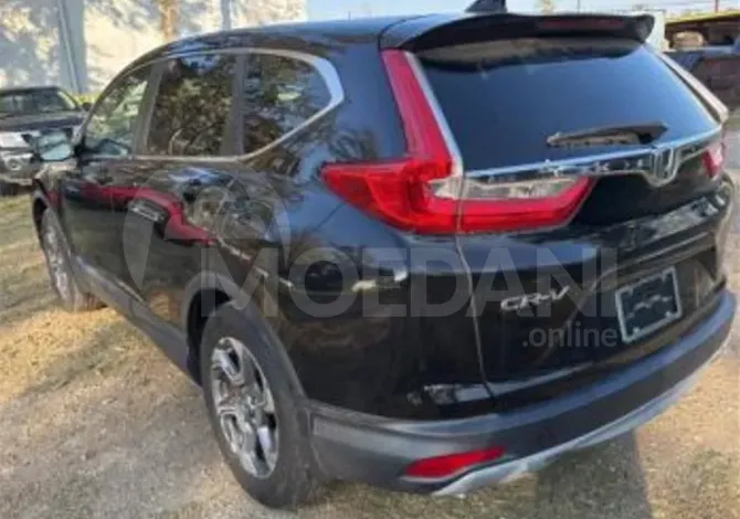 Honda CR-V 2019 თბილისი - photo 5