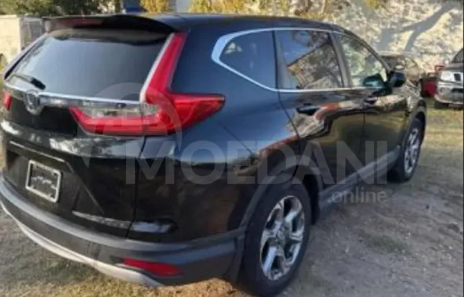 Honda CR-V 2019 თბილისი - photo 6