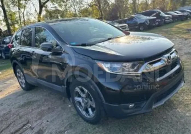 Honda CR-V 2019 თბილისი - photo 2