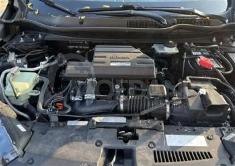 Honda CR-V 2019 თბილისი - photo 7