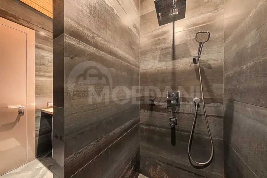 ქირავდება 2 ოთახიანი ბინა 75მ² 22/22 სართ თბილისი - photo 4