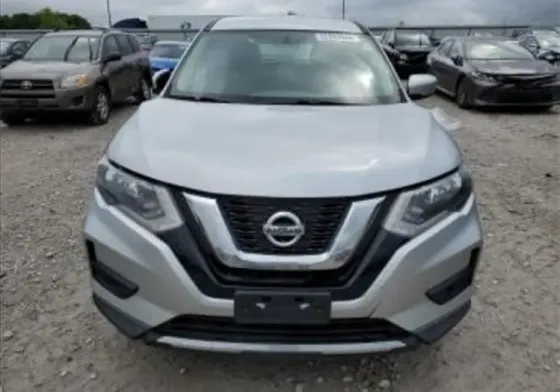 Nissan Rogue 2017 თბილისი