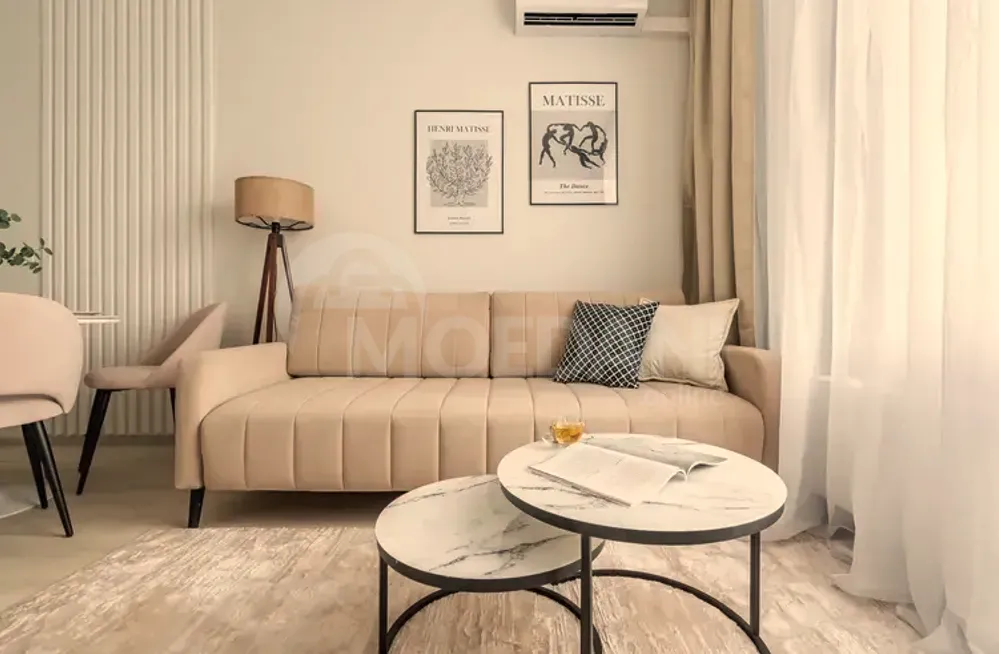 Apartments For Rent two-room 70м² 15/22 floor Tbilisi - photo 3