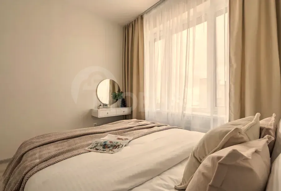 Apartments For Rent two-room 70м² 15/22 floor Tbilisi - photo 11