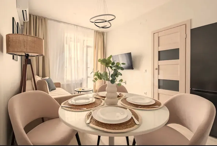 Apartments For Rent two-room 70м² 15/22 floor Tbilisi - photo 12