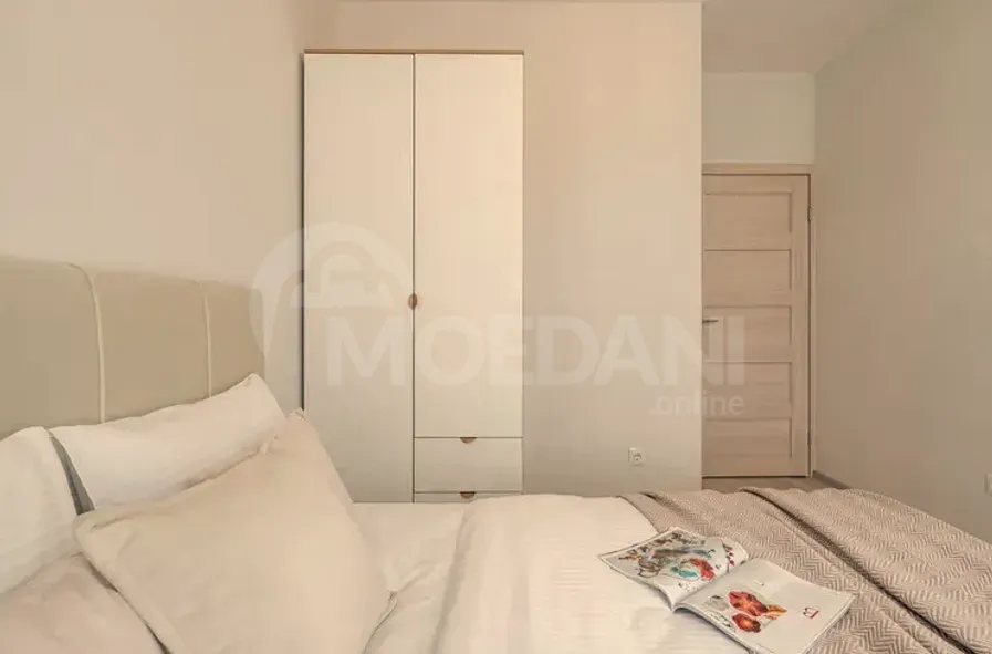 Apartments For Rent two-room 70м² 15/22 floor Tbilisi - photo 7