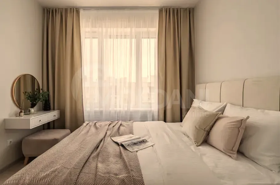 Apartments For Rent two-room 70м² 15/22 floor Tbilisi - photo 2