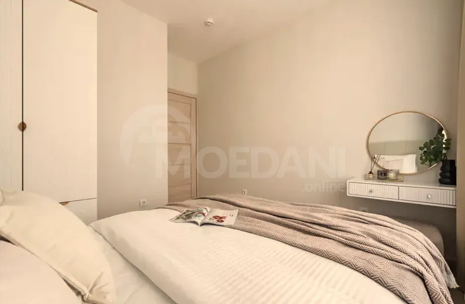 Apartments For Rent two-room 70м² 15/22 floor Tbilisi - photo 6