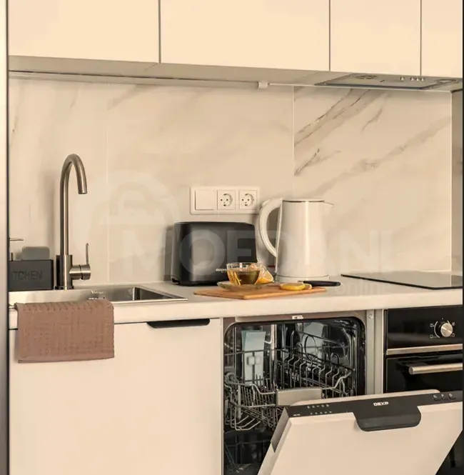 Apartments For Rent two-room 70м² 15/22 floor Tbilisi - photo 4