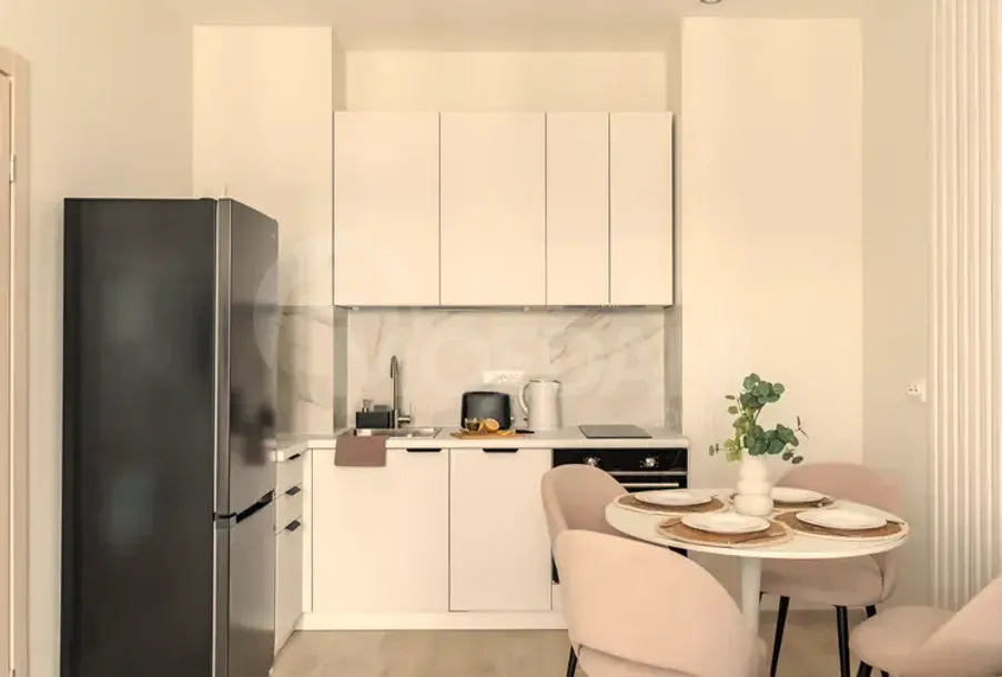 Apartments For Rent two-room 70м² 15/22 floor Tbilisi - photo 10