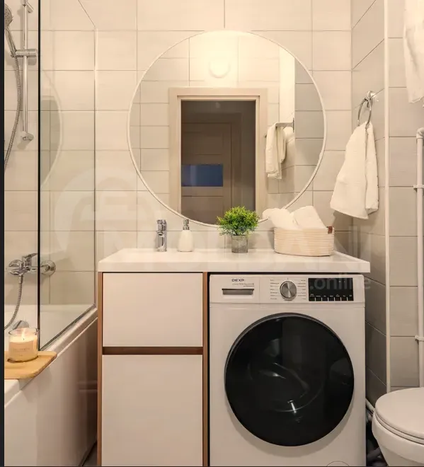 Apartments For Rent two-room 70м² 15/22 floor Tbilisi - photo 5