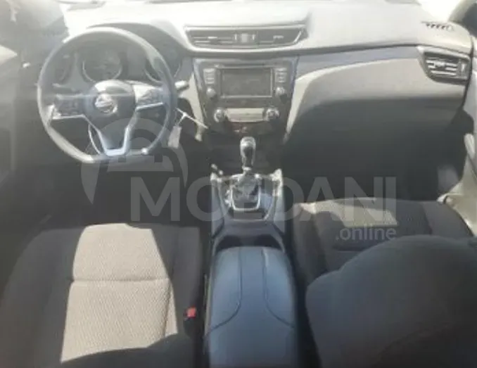 Nissan Rogue 2022 Тбилиси - изображение 4