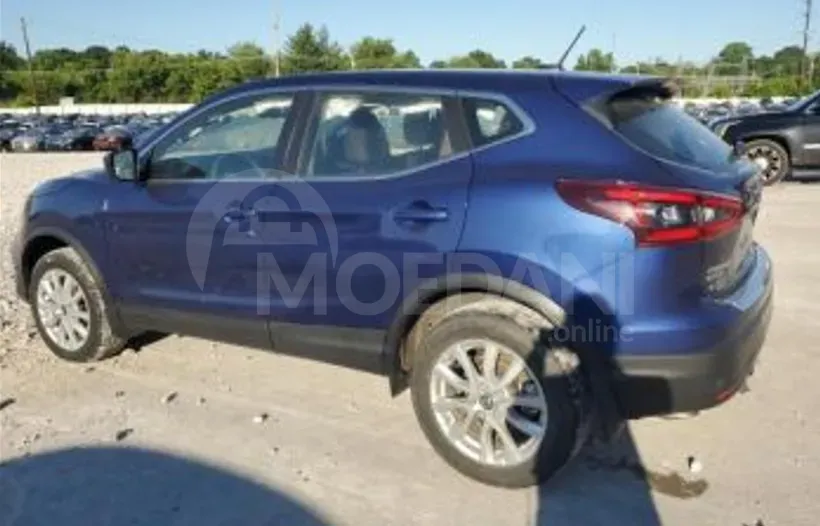 Nissan Rogue 2022 Тбилиси - изображение 3