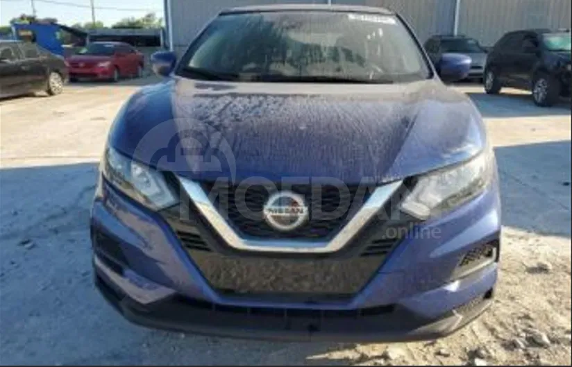 Nissan Rogue 2022 Тбилиси - изображение 1