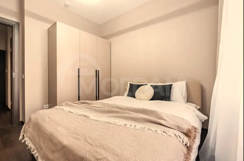 ქირავდება 2 ოთახიანი ბინა 70მ² 7/17 სართ თბილისი - photo 4