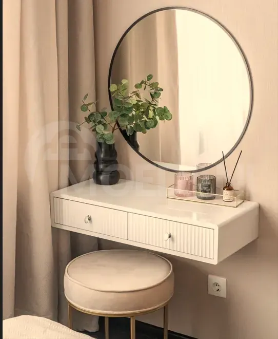 ქირავდება 2 ოთახიანი ბინა 70მ² 7/17 სართ თბილისი - photo 3